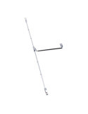 Barra Antipánico Global 2S900GN TESA