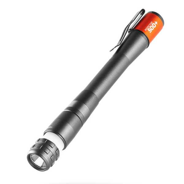 Linterna Bolígrafo Recargable 500 lm NEBO
