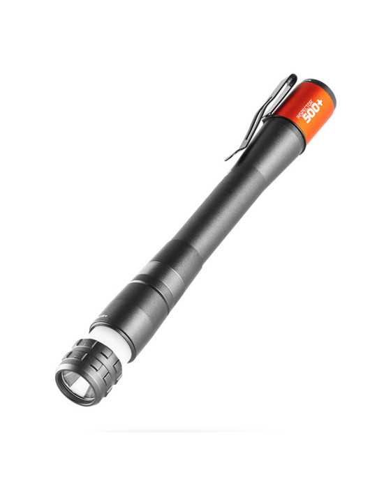 Linterna Bolígrafo Recargable 500 lm NEBO