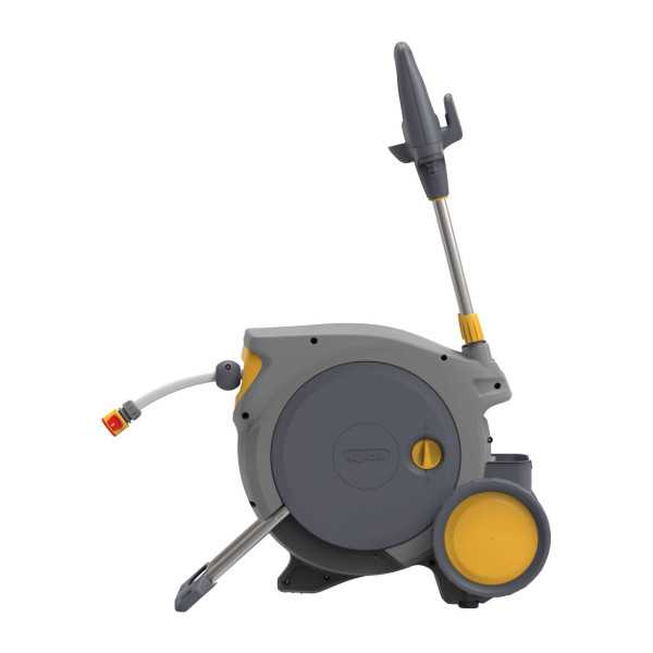 Carrito Autoreel Mobile 35 m HOZELOCK