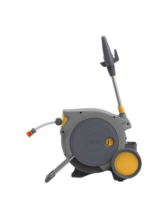 Carrito Autoreel Mobile 35 m HOZELOCK