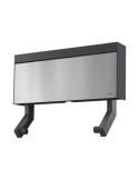 Dispensador de Rollos Inoxidable Tango METALTEX