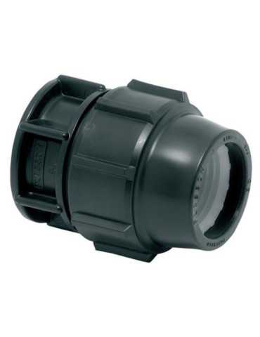 Tapón PE 20mm 10 Unidades PLASSON