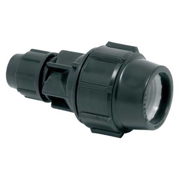 Enlace Reducido PE 32x25mm 5 Unidades PLASSON