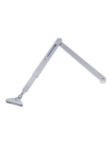 Brazo Normal DC 340 BN3000 Plata TESA