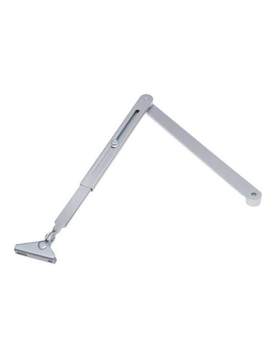 Brazo Normal DC 340 BN3000 Plata TESA