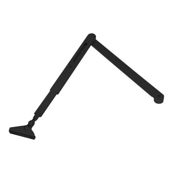 Brazo Normal DC 340 BN3000 Negro TESA