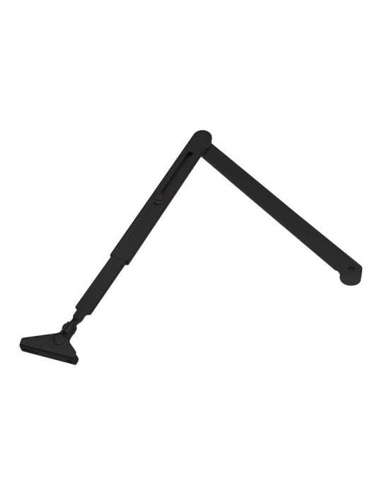 Brazo Normal DC 340 BN3000 Negro TESA