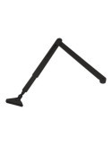 Brazo Normal DC 340 BN3000 Negro TESA