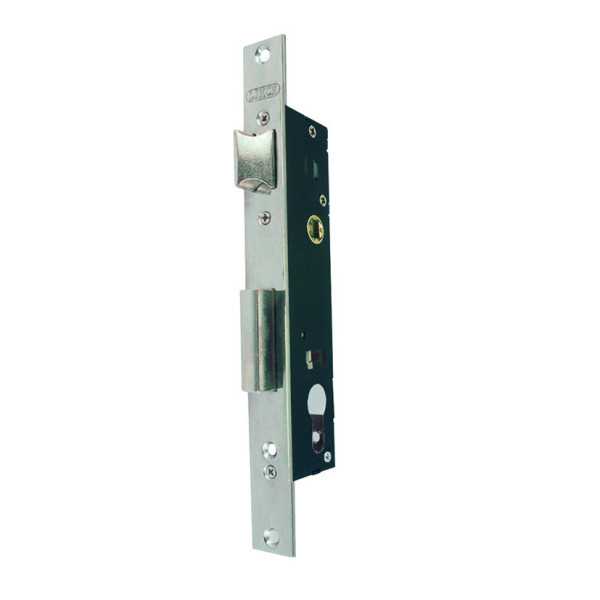 Cerradura de Embutir Metálica Modelo 5530 85mm LINCE
