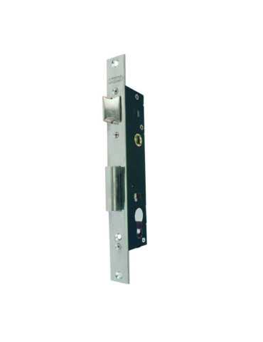 Cerradura embutir metálica Mod. 5530 85 mm LINCE