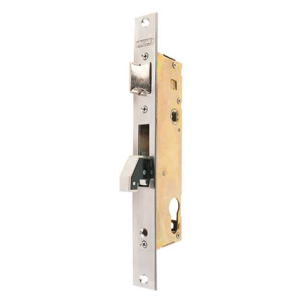 Cerradura de Embutir Metálica Modelo 5570 85mm LINCE