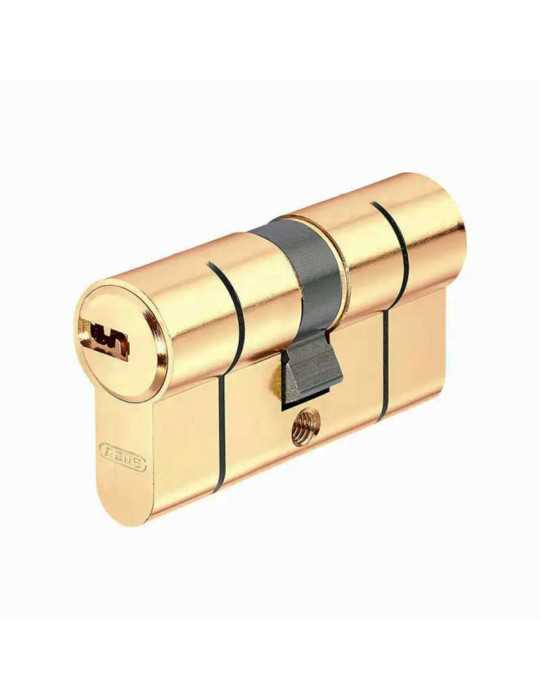 Cilindro de Seguridad D66PS 30x60 Latón ABUS