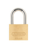 Candado de Latón 60mm ABUS