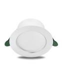 Downlight U. Efficient 4000K 6,5W Ø170 PHILIPS