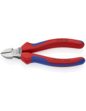 Alicate Corte Diagonal 140mm KNIPEX