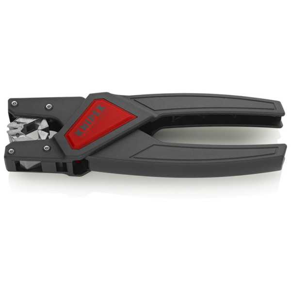 Pelacables Autoajustable Cable Plano 180mm KNIPEX