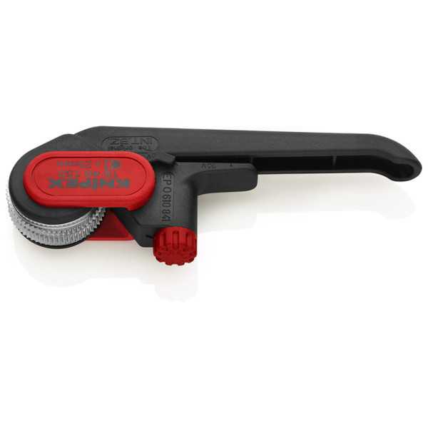 Pelamangueras Plástico Reforzado 150mm KNIPEX