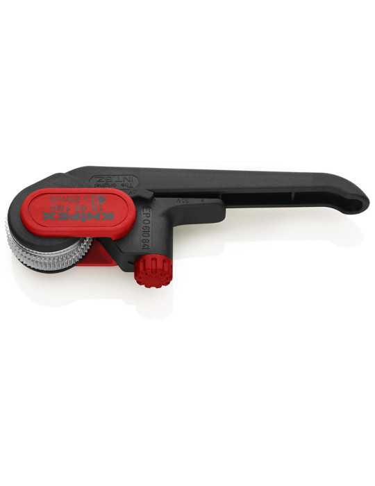 Pelamangueras Plástico Reforzado 150mm KNIPEX