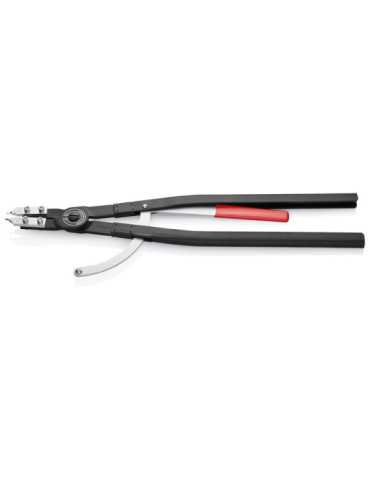 Alicate para Arandelas Interior 570mm KNIPEX