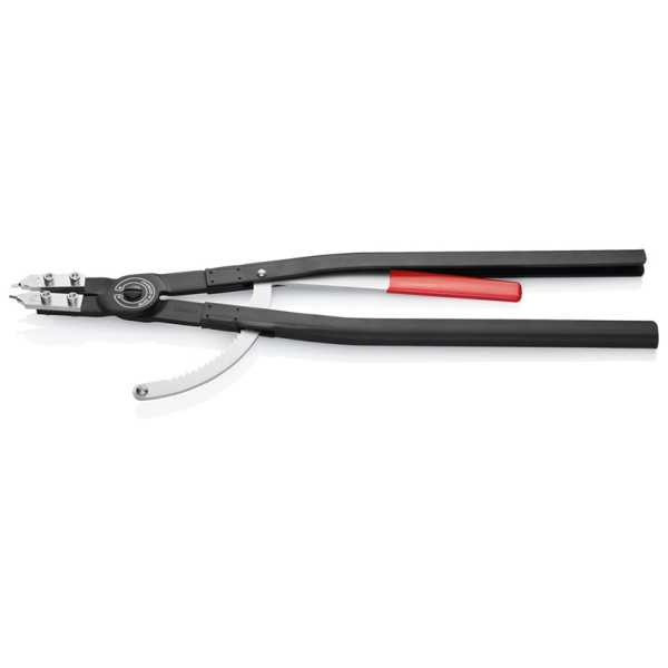 Alicate para Arandelas Interior 570mm KNIPEX