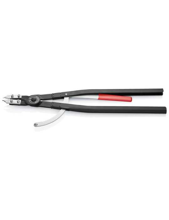 Alicate para Arandelas Interior 570mm KNIPEX