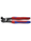Alicate Cortabulones Frontal 200mm KNIPEX