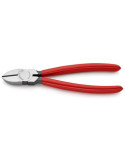 Alicate de Corte Diagonal 180mm KNIPEX