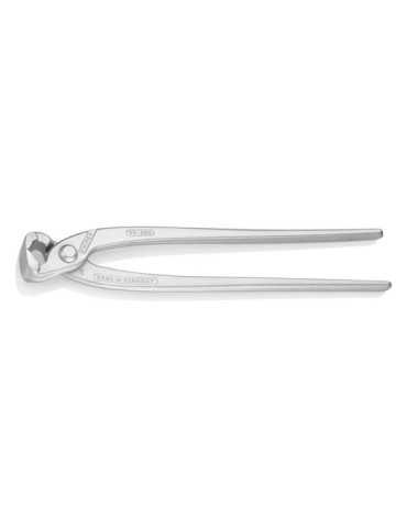 Tenaza Rusa Niquelada 280mm KNIPEX