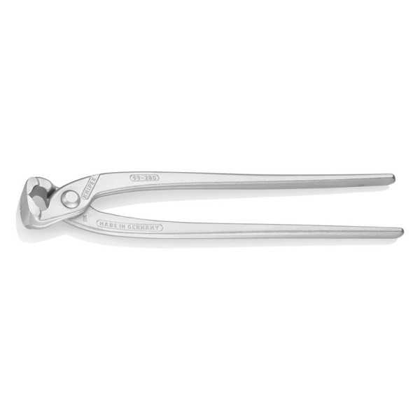 Tenaza Rusa Niquelada 280mm KNIPEX