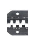 Mordaza Recambio para 7520H200 MC4 KNIPEX