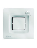 Extractor Baño Silent Dual 100 90 m³/h S&P