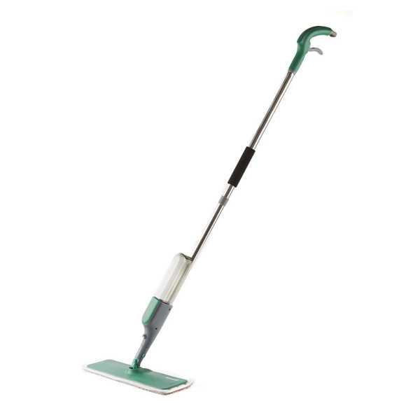 Mopa con Pulverizador ECOLIMPIA