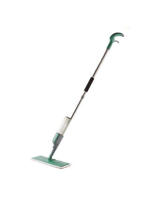 Mopa con Pulverizador ECOLIMPIA