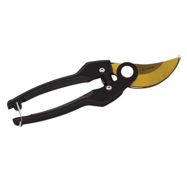 Tijera Poda 1 Mano 22 cm Bypass T110-22 ALTUNA