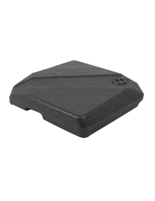 Base Parasol Resina 25 kg