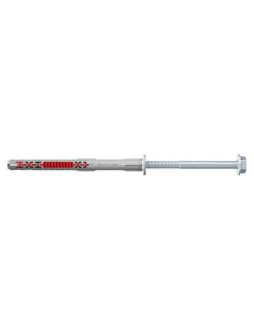 Taco Largo Duoxpand 8x100 T 50 Unidades FISCHER