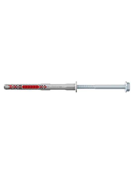Taco Largo Duoxpand 8x100 T 50 Unidades FISCHER