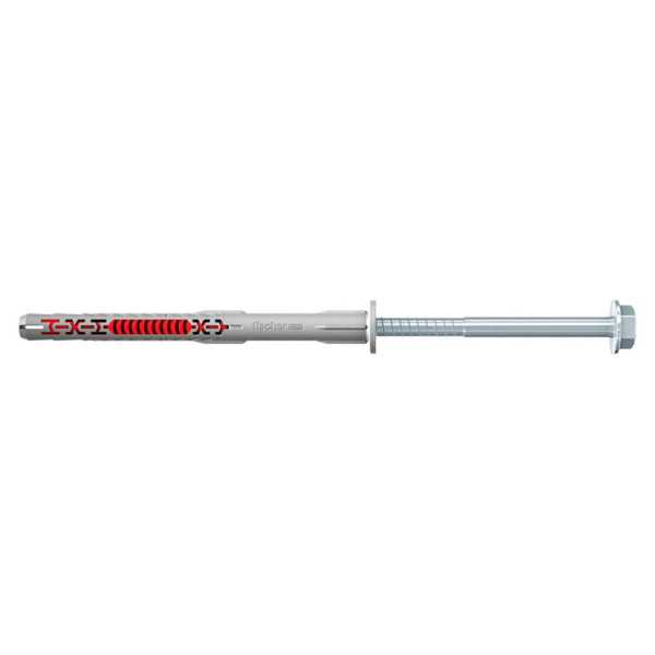 Taco Largo Duoxpand 8x80 T 50 Unidades FISCHER