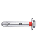 Taco Metálico FSL M8x60 D10 50 Unidades FISCHER