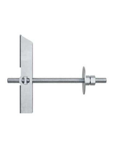 Taco Vuelco KD8 20 Unidades FISCHER
