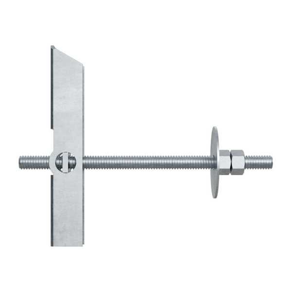 Taco Vuelco KD8 20 Unidades FISCHER