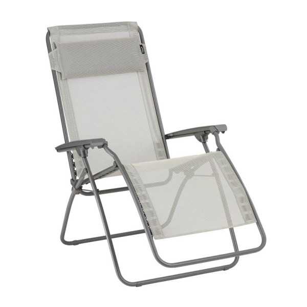 Sillón Relax RClip Seigle II LAFUMA
