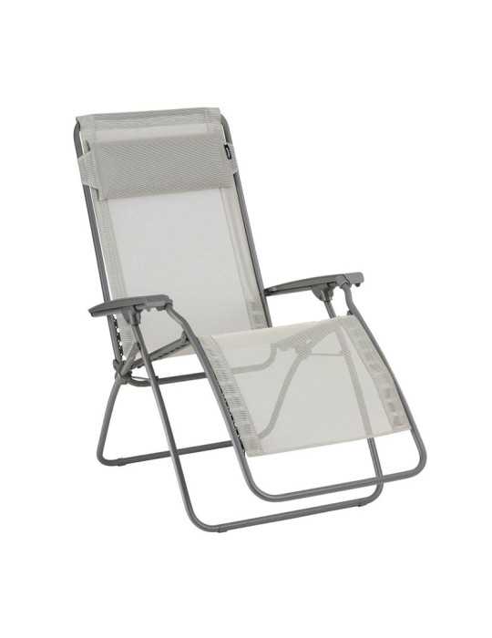 Sillón Relax RClip Seigle II LAFUMA