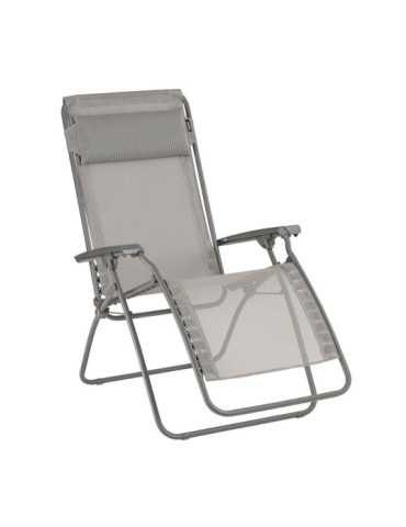 Sillón Relax RClip Terre LAFUMA
