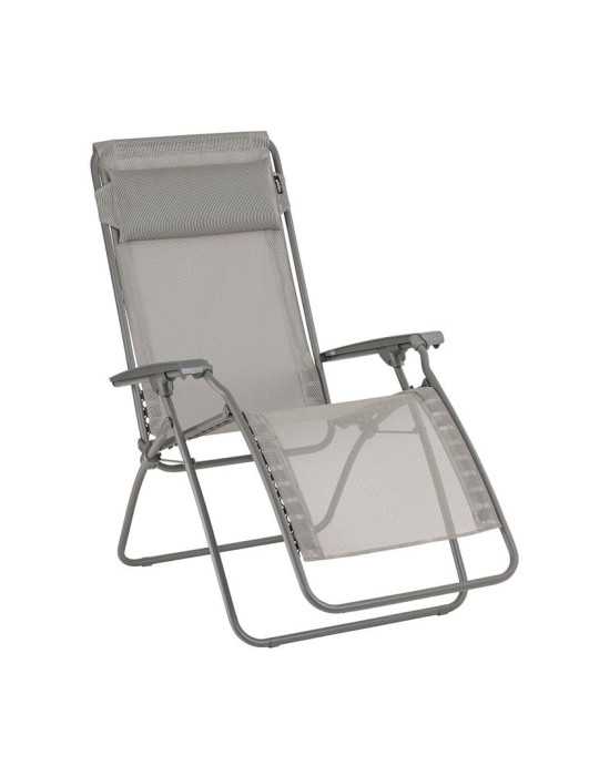Sillón Relax RClip Terre LAFUMA