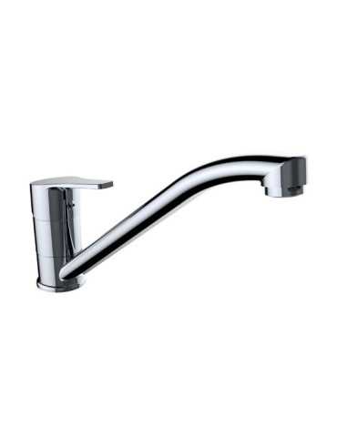 Grifo Fregadero Horizontal STH Go! 61545 CLEVER
