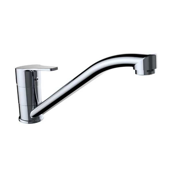 Grifo Fregadero Horizontal STH Go! 61545 CLEVER