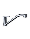 Grifo Fregadero Horizontal STH Go! 61545 CLEVER