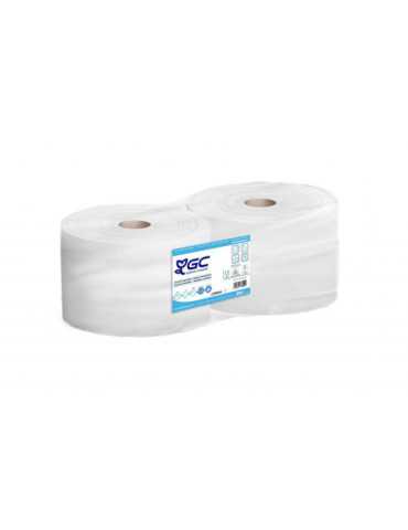 Bobina Secamanos Pasta 1.500 Servicios 2 Rollos
